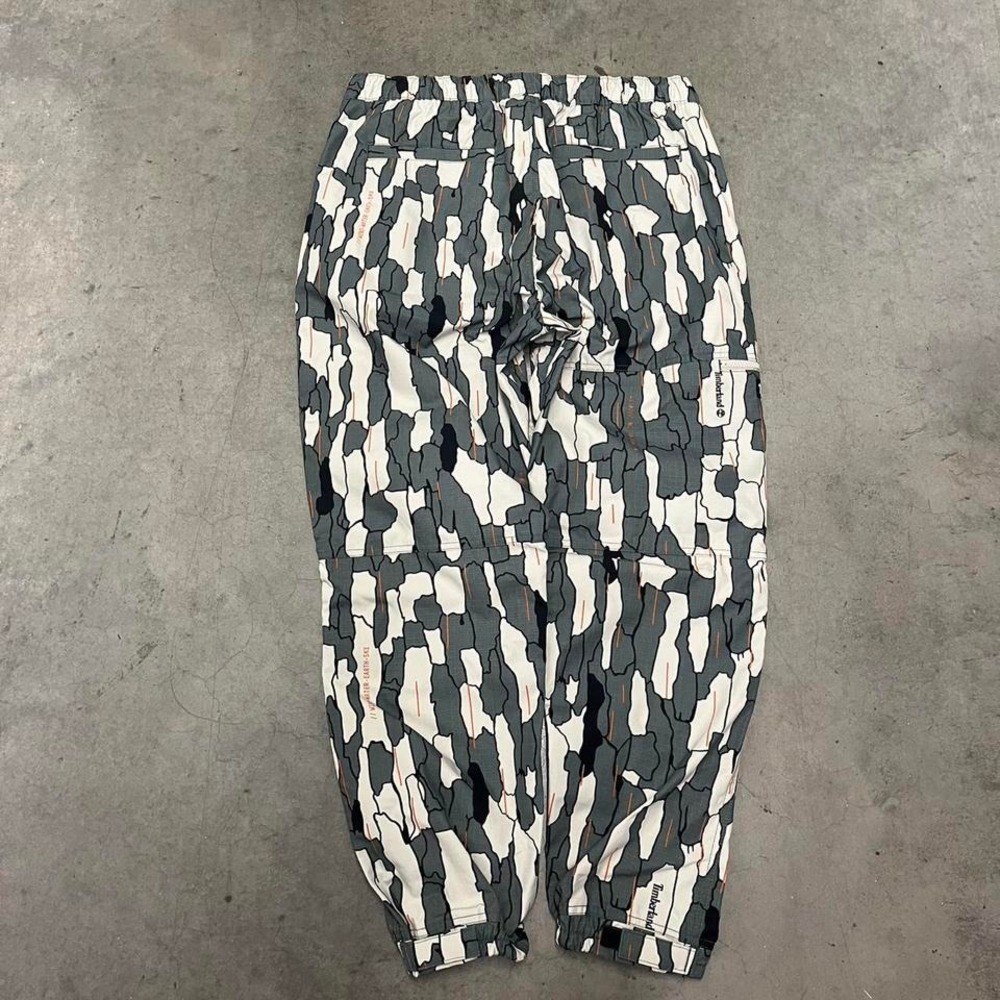 Timberland Eco Water-Resistant‎ Camp Ripstop  Pants